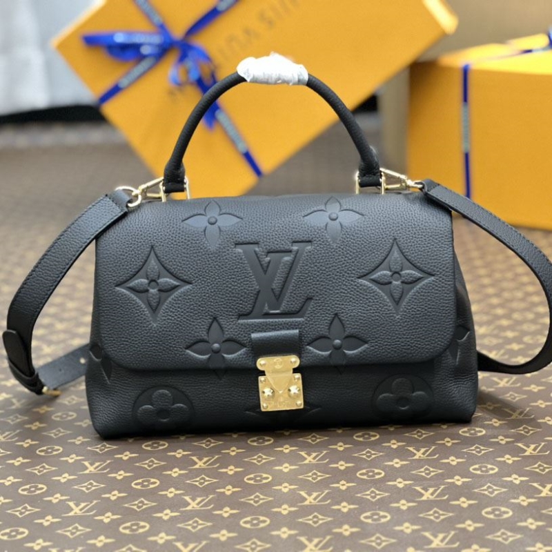 LV Top Handle Bags